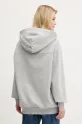 Abbigliamento Miss Sixty felpa in cotone 6S1TJ59900 grigio