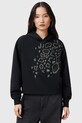 Кофта AllSaints FLOW інші чорний W044JC