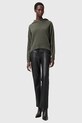 AllSaints bluza din lana IRINA W070KC