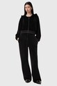 AllSaints bluza VINNY W075JC negru