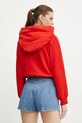 Одежда Хлопковая кофта Patou JE0699985 красный