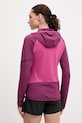 Odzież Dynafit bluza outdoorowa Transalper Light 08.0000071177 różowy