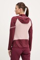 Odzież Dynafit bluza outdoorowa Transalper Light 08.0000071177 różowy