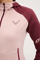 Dynafit bluza outdoorowa Transalper Light 08.0000071177 różowy