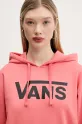 Vans bluza pomarańczowy VN000A5RD6Z1