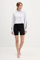 ON running bluza dresowa Studio 1WF12421756 szary SS25