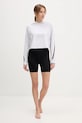 On bluza dresowa Studio 1WF12421756 szary SS25