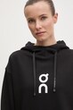 Кофта On Club чёрный 1WE10040553