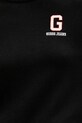 Бавовняний светр Guess Jeans W5GR01.Z3HM1 чорний