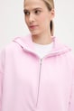 Mikina JOYINME Evolve růžová Bluza.Evolve