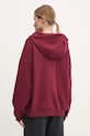 Oblečení Mikina JOYINME Evolve Bluza.Evolve burgundské