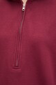 Mikina JOYINME Evolve Bluza.Evolve burgundské
