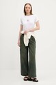 Кофта Dickies DK0A4YQDF901 бежевий SS25