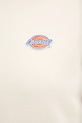 Μπλούζα Dickies DK0A4YQDF901 μπεζ