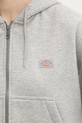 Dukserica Dickies DK0A4Y1ZHG01 siva
