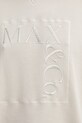 MAX&Co. hanorac de bumbac 2516921023200 bej