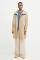 MAX&Co. bluza bawełniana 2516921023200 niebieski SS25