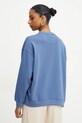 Odzież MAX&Co. bluza bawełniana 2516921023200 niebieski