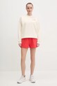 Rip Curl bluza 08QWFL beżowy SS25