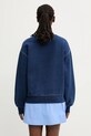 Oblečení Bavlněná mikina Carhartt WIP Ingo Sweat I034677.E4GD modrá