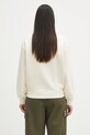 Clothing Carhartt WIP cotton sweatshirt Ingo Sweat I034677.32MXX beige