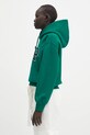 Carhartt WIP bluza Hooded WIP Sweat I034719.2PBXX turkusowy SS25