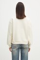 Clothing Carhartt WIP cotton sweatshirt Casey Sweatshirt I032643.0UOXX beige