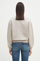 Îmbrăcăminte Carhartt WIP hanorac de bumbac Casey Sweatshirt I032643.2RTXX bej