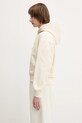 Μπλούζα Carhartt WIP Hooded Casey Sweatshirt I032644.0UOXX μπεζ SS25