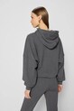 Bizuu bluza MAURA MAURA.GRAFITOWY.SS25 szary SS25