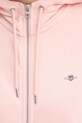 Gant bluza 4201412 różowy