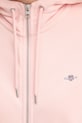 Gant bluza 4201412 różowy