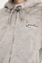 Karl Kani giacca 61220046 grigio