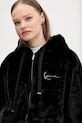 Karl Kani geaca negru 61220047