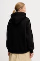 Îmbrăcăminte Kenzo hanorac de bumbac Boke Flower 2.0 FF52SW1754MB.99J negru