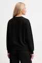 Îmbrăcăminte Kenzo hanorac de bumbac FF52SW1804MF.99J negru
