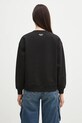 Одежда Хлопковая кофта Kenzo FF52SW1874MF.99J чёрный