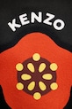 Kenzo hanorac de bumbac FF52SW1894MF.99J negru