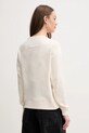 Oblečení Bavlněná mikina Pedro del Hierro 8629653 béžová