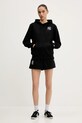 Mikina New Era 60564904 čierna SS25