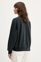 Odzież MM6 Maison Margiela bluza bawełniana S62GU0139.M25004.900 czarny
