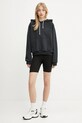 La Mania bluza JUNA JUNA szary SS25