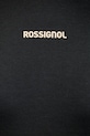 Rossignol bluza Presset RLNWS01 czarny