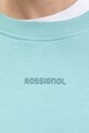 Rossignol bluza Presset RLNWS03 turkusowy