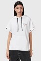 AllSaints bluza bawełniana AMORE AMPHIE W057JC