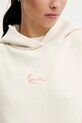 Karl Kani bluza PD00005445 beżowy