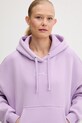 Karl Kani bluză violet PD00005447
