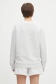 Одежда Кофта Sporty & Rich Sr Runner Soft Crewneck ST082606139GY03 серый