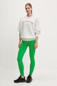 P.E Nation bluza Volume 252F197 szary SS25