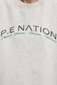 Кофта P.E Nation Volume 252F197 сірий